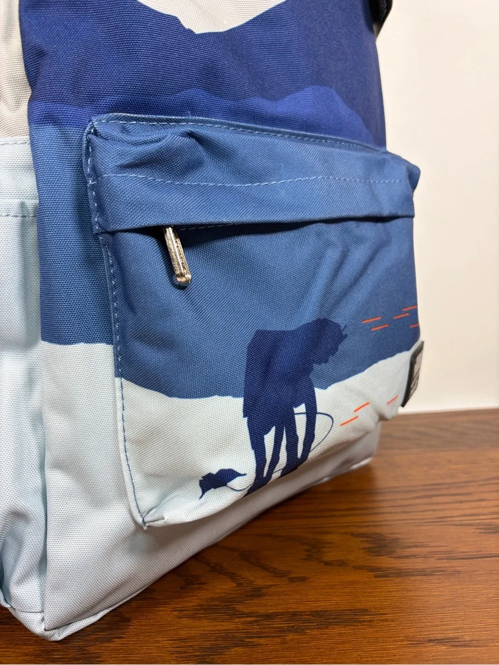 NEW Loungefly Disney Star Wars Hoth At-At Backpack 18